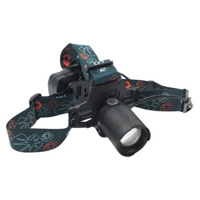 Powerdex PD-1272 20w Profesyonel Kafa Feneri