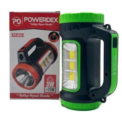 Powerdex Pd-6565