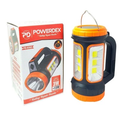 Powerdex Pd-6565