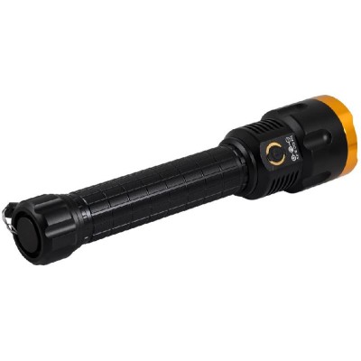 Police PS-97 T6 Cree Led Pil Göstergeli Şarjlı El Feneri