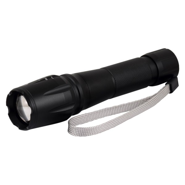 Police PS-46 XML6 LED Şarjlı El Feneri