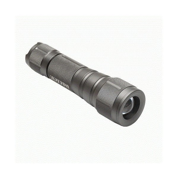 Police PS-15 Cree Power Led Zoomlu Şarjlı El Feneri