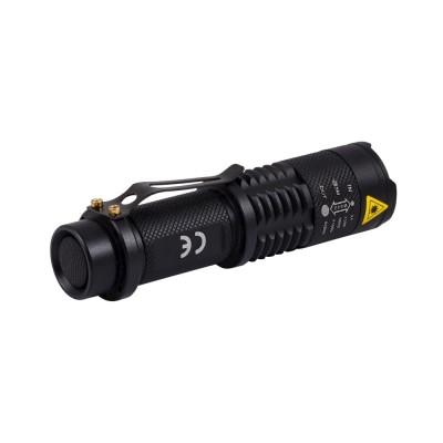 Police PS-10 XML T6 Led Tüfek Feneri