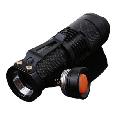 Police PS-1 Cree Led Şarj Edilebilir El Feneri