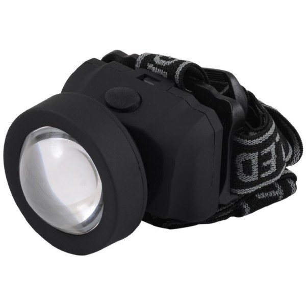 Police PC-1888 Cob Ledli Kafa Feneri