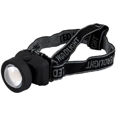 Police PC-1888 Cob Ledli Kafa Feneri