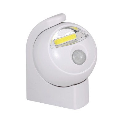 Police PC-1983 Hareket Sensörlü Fener