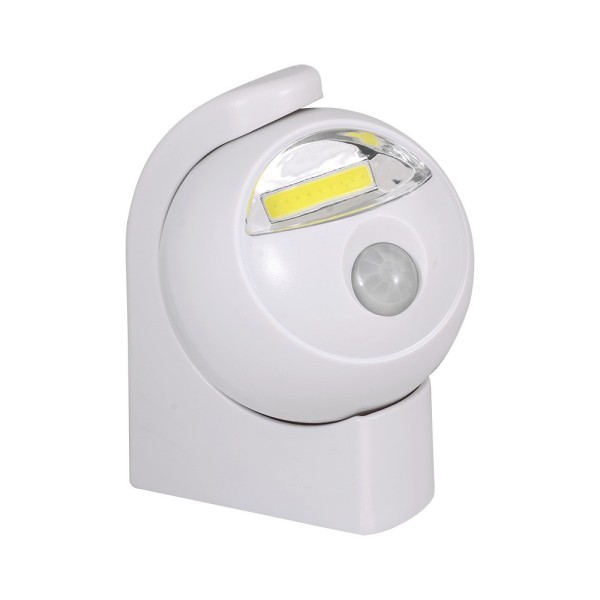 Police PC-1983 Hareket Sensörlü Fener