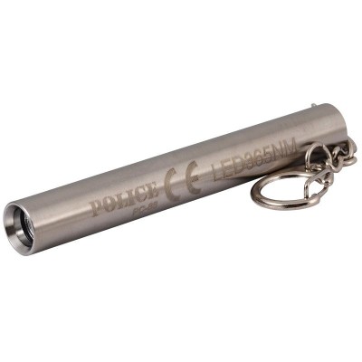 Police PC-88 Mor Led Para Kontrol El Feneri