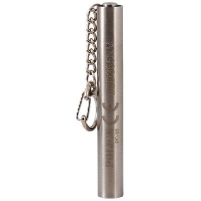 Police PC-88 Mor Led Para Kontrol El Feneri