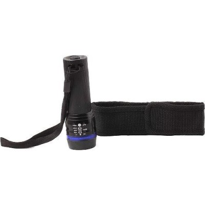 Police Pc-30P Pilli Zoomlu El Feneri