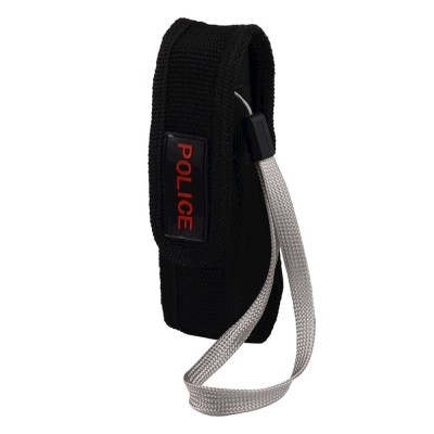 Police Pc-30 Pilli Zoomlu El Feneri