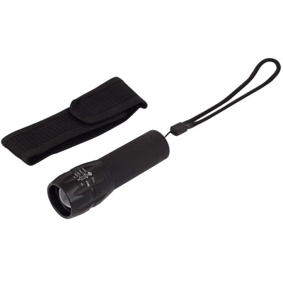 Police Pc-30 Pilli Zoomlu El Feneri