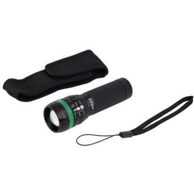 Police Pc-13P Pilli Zoomlu El Feneri