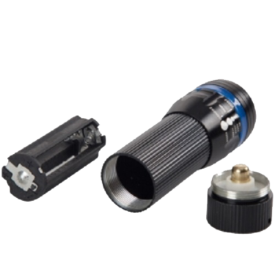 Police Pc-13 Pilli Zoomlu El Feneri