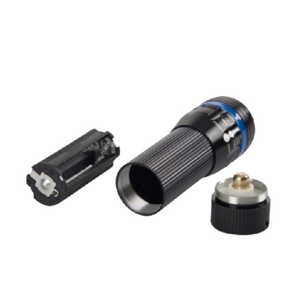 Police Pc-13 Pilli Zoomlu El Feneri