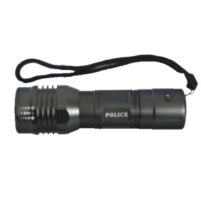 Police Pc-17 Pilli Zoomlu El Feneri