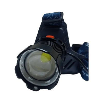 Powerdex PD-1072 Şarlı Zoomlu Kafa Feneri