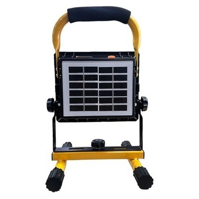 Powerdex PD-7070 Pro Güneş Enerjili Yüksek Güçlü Projektör