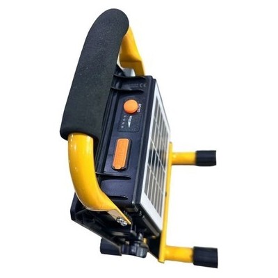 Powerdex PD-7070 Pro Güneş Enerjili Yüksek Güçlü Projektör