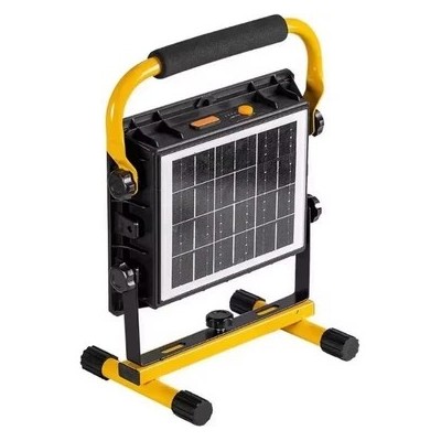 Powerdex PD-7070 Pro Güneş Enerjili Yüksek Güçlü Projektör