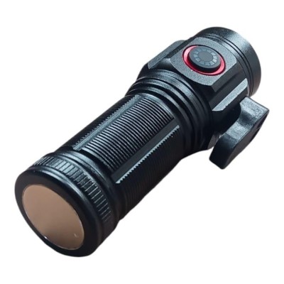 Powerdex PD-7007 15 Watt Mıknatıslı Mini Şarjlı El Feneri