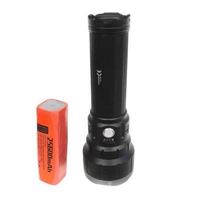 Powerdex PD-13000 55 Watt Profesyonel El Feneri