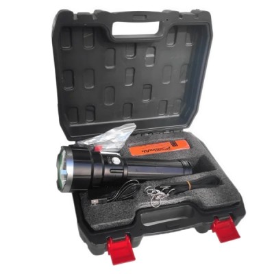 Powerdex PD-13000 55 Watt Profesyonel El Feneri