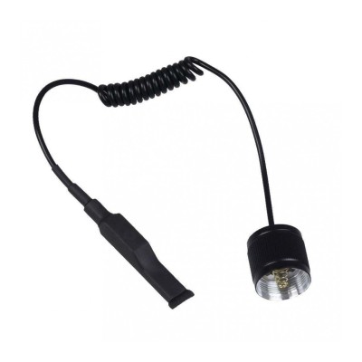 Powerdex Şarjlı Tüfek Feneri PD-8900