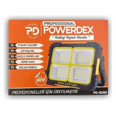 Powerdex Pd-5050