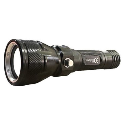 Powerdex PD-7900 Şarjlı Su Altı Dalış El Feneri 10W 2000 Lümen