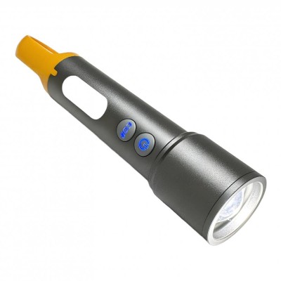 Powerdex PD-3900 Zoomlu Şarjlı El Feneri