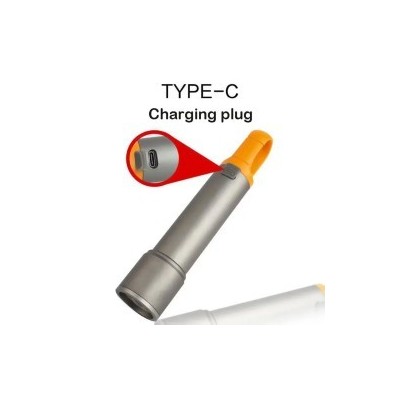 Powerdex PD-3900 Zoomlu Şarjlı El Feneri