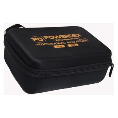 Powerdex PD-9200 Profesyonel Avcı Feneri