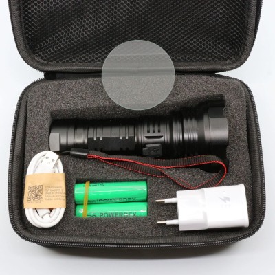 Powerdex PD-9200 Profesyonel Avcı Feneri