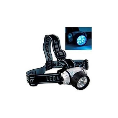 Watton WT-042 9 Ledli Kafa Lambası