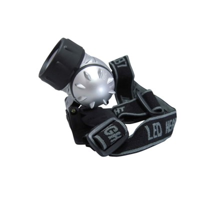 Watton WT-042 9 Ledli Kafa Lambası