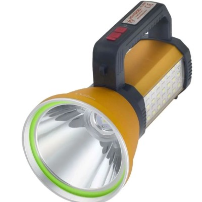 Powerdex Pd-2900 Şarjlı 20w Le Projektör