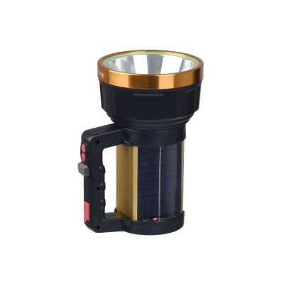 Powerdex PD-4900 10W Profesyonel Güneş Enerjili El Feneri