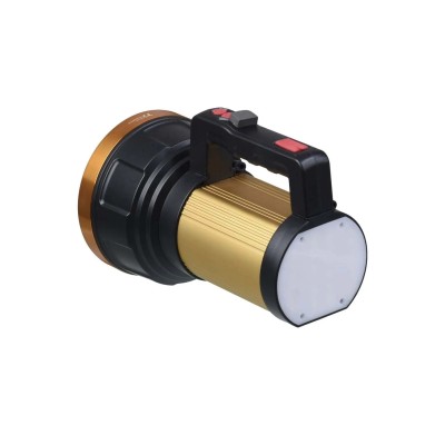 Powerdex PD-4900 10W Profesyonel Güneş Enerjili El Feneri