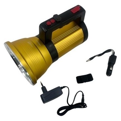 Powerdex PD-6700 Professıonal El Feneri