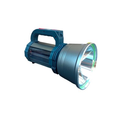 Powerdex PD-6800 Güneş Enerjili Projektör El Feneri 3000 Lümen