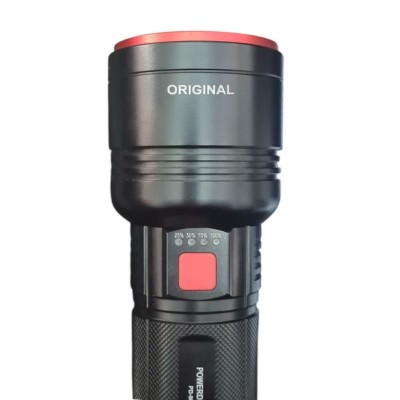 Powerdex PD-9000 20 W Profesyonel Avcı Feneri