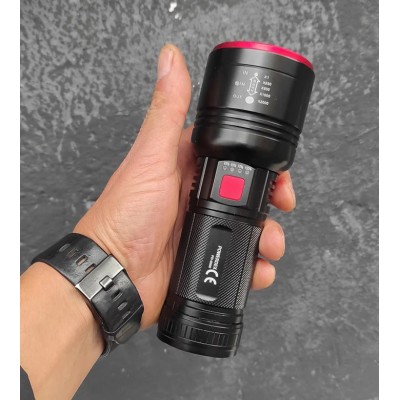 Powerdex PD-9000 20 W Profesyonel Avcı Feneri