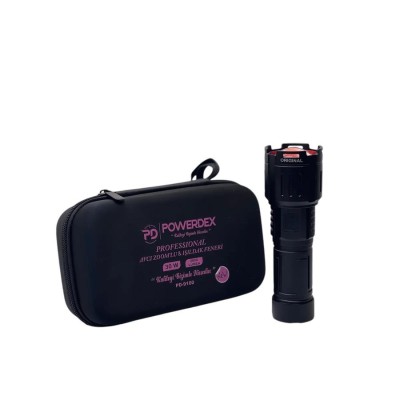 Powerdex PD-9100 Şarjlı El Feneri 2800 Lümen
