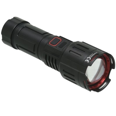 Powerdex PD-9100 Şarjlı El Feneri 2800 Lümen