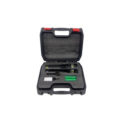 PD-13500 POWERDEX 50W Su Geçirmez Şarjlı Profesyonel Fener