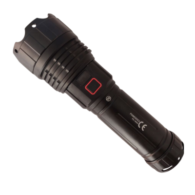 Powerdex PD-16000 Profesyonel Şarjlı El Feneri 9000 Lümen