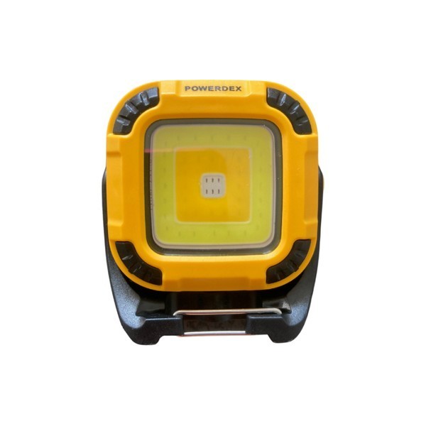 Powerdex PD-480 Şarjlı Mini COB LED Manyetik Aydınlatma