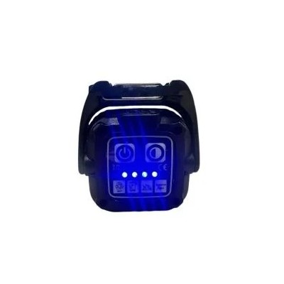 Powerdex PD-480 Şarjlı Mini COB LED Manyetik Aydınlatma